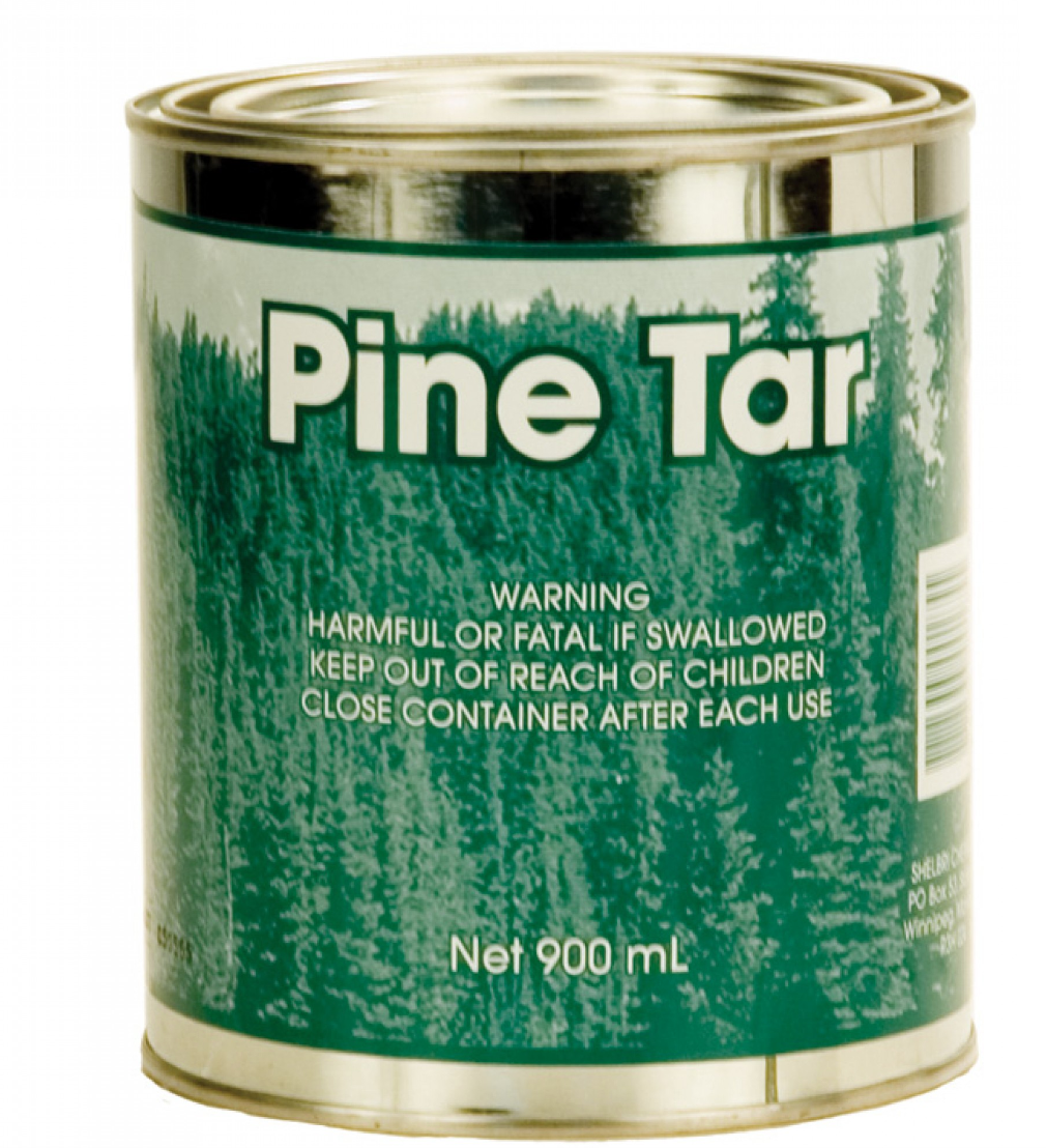 Pine Tar 900ml